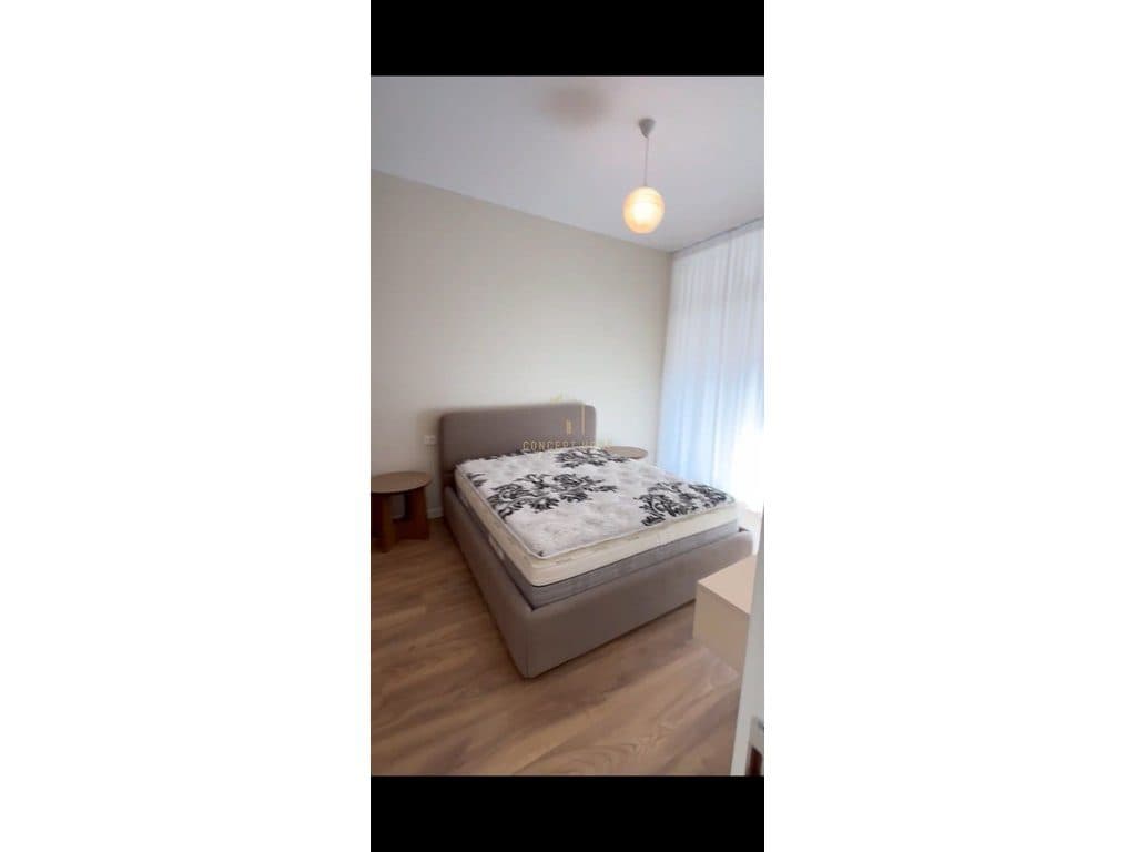 Jepet me qera apartament 1+1 tek Siri Kodra 2