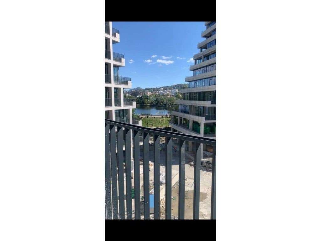 Jepet me qera apartament tek Lake View 3