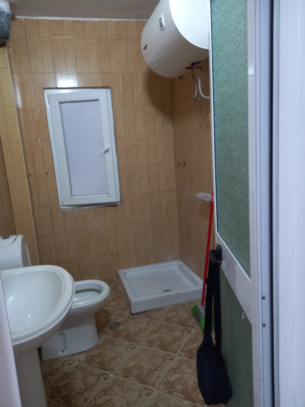 Shitet apartment 1+1 ne Kombinat 4