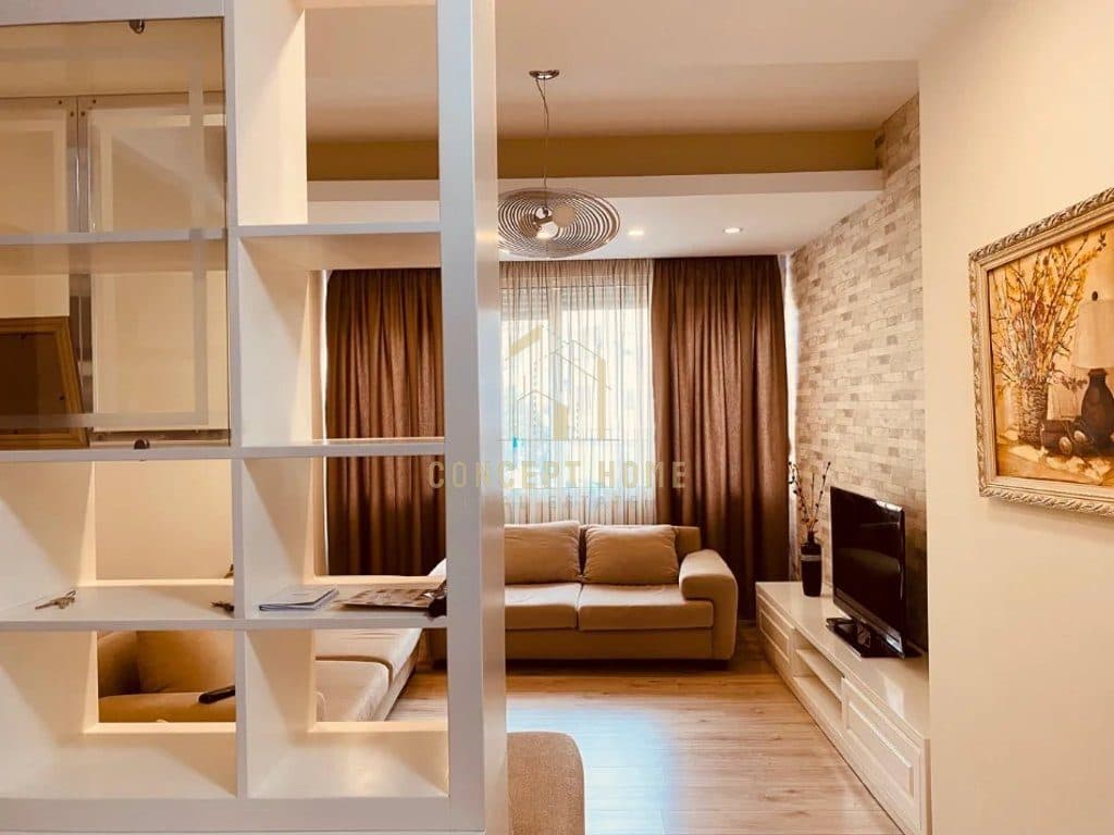Apartament 2+1