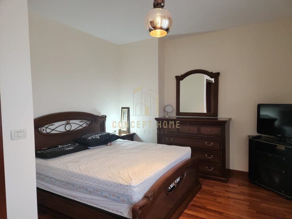Jepet me qera apartament 2+1 ne