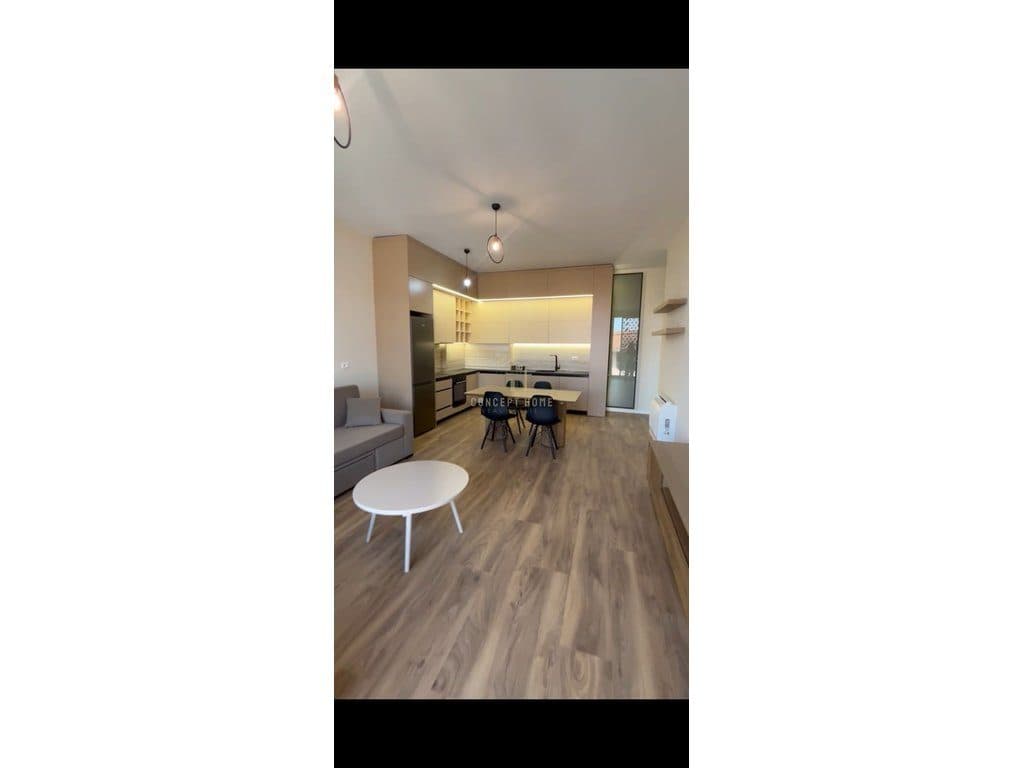 Jepet me qera apartament 2+1 tek Siri Kodra
