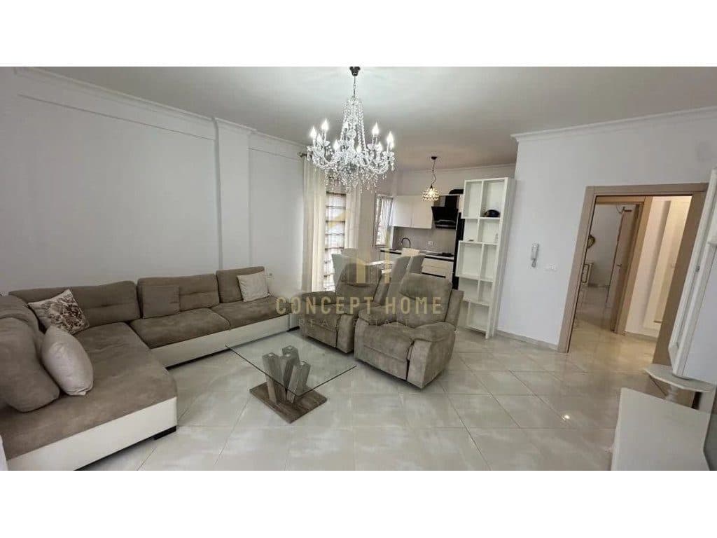 Shitet apartament/penthouse 3+1+2 ne QTU 3