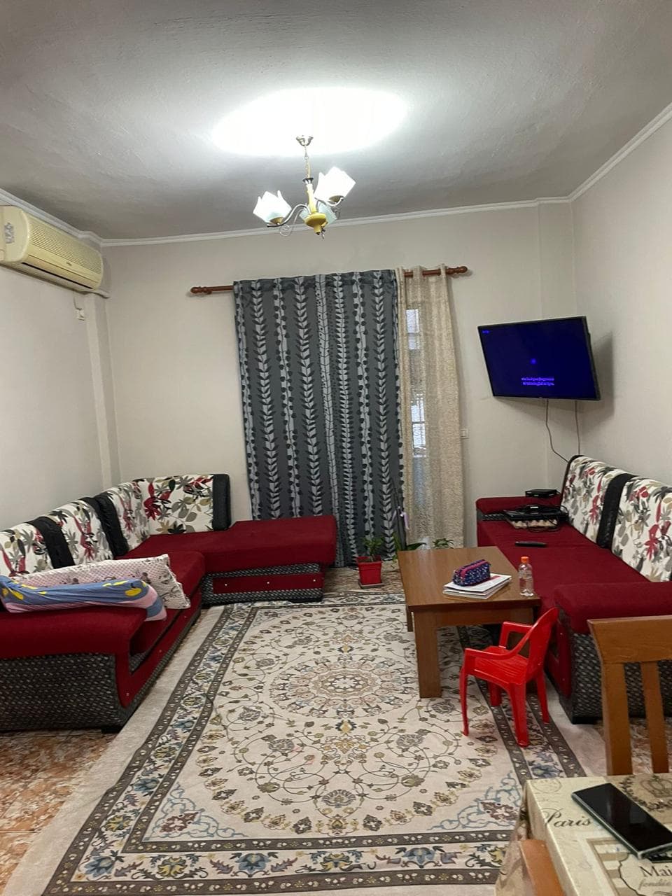 Shitet apartament 2+1 Rr Dritan Hoxha , Laprake