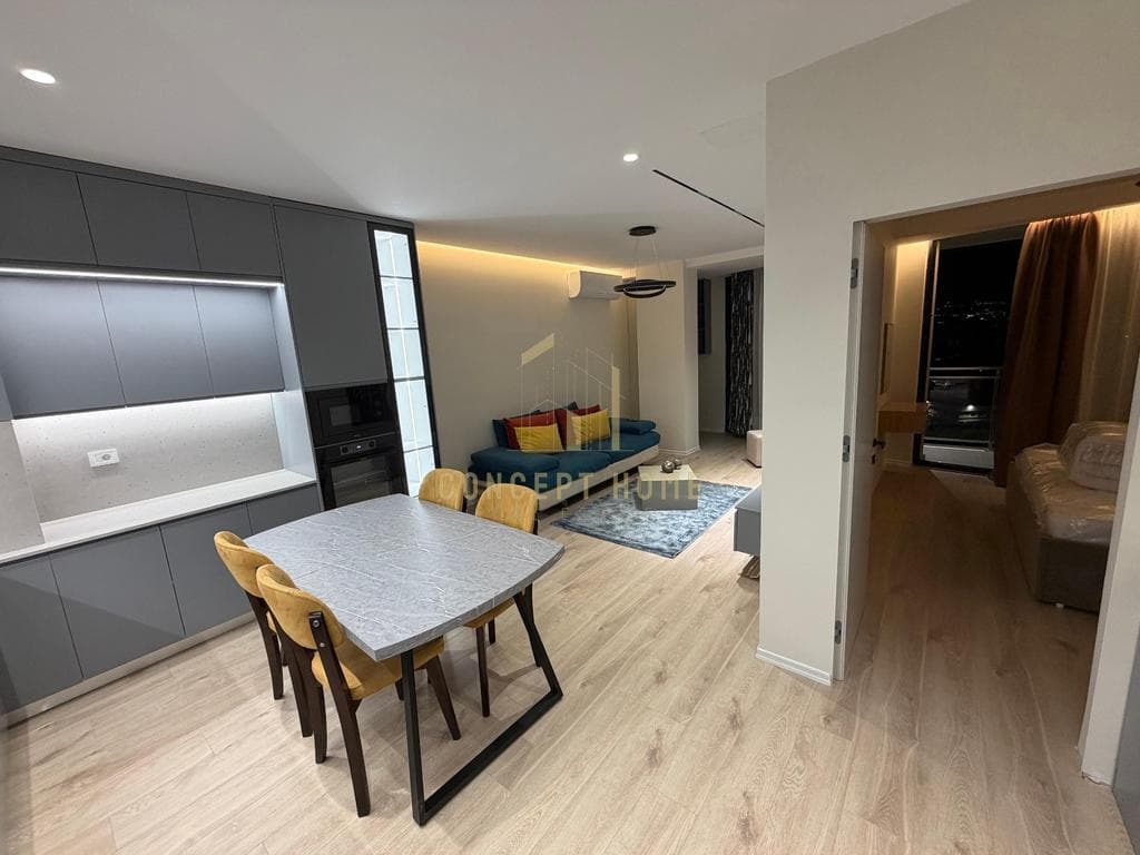 Jepet me qera apartament 1+1 tek 2