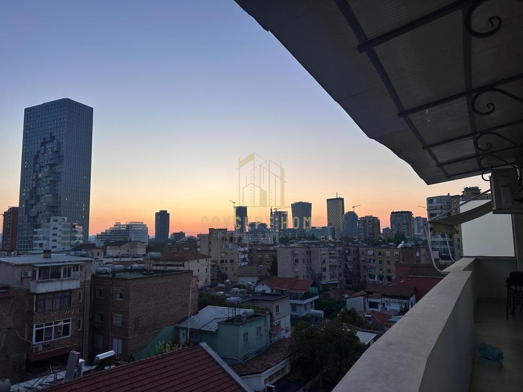 Jepet me qera Apartament 1+1 tek Rruga e Elbasanit 2