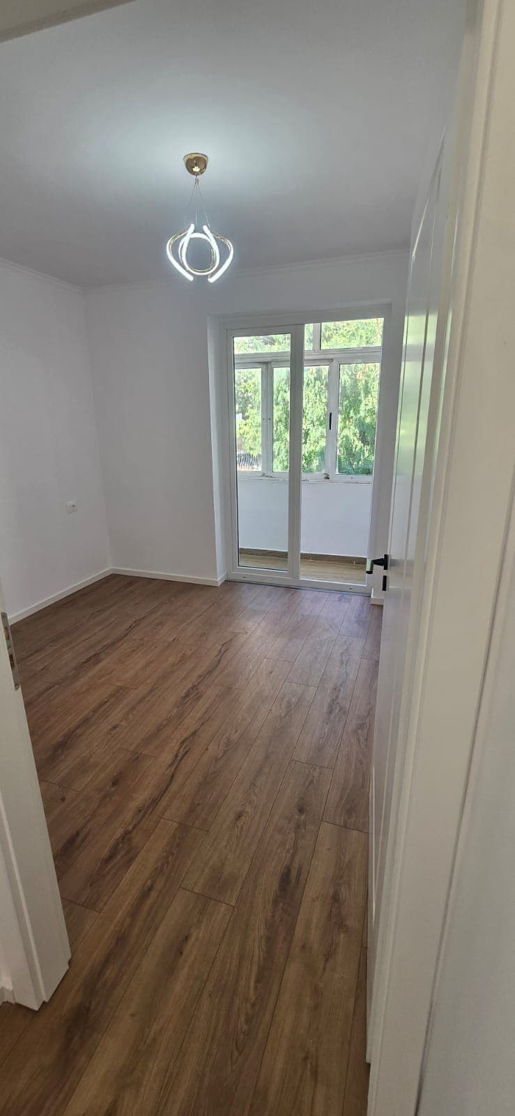 Apartament 1+1 Për Shitje në Myslym Shyri, Tiranë - 135000€ 2