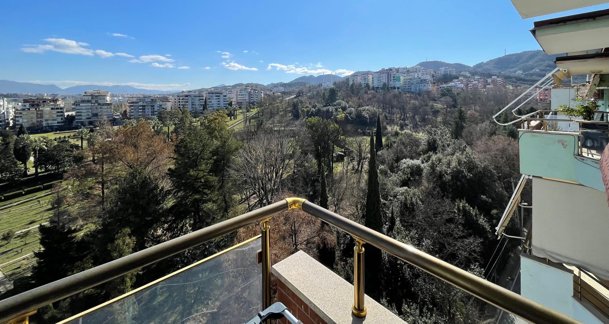 Shitet apartament 2+1+2 te Kodra Diellit/286.000 Euro 4