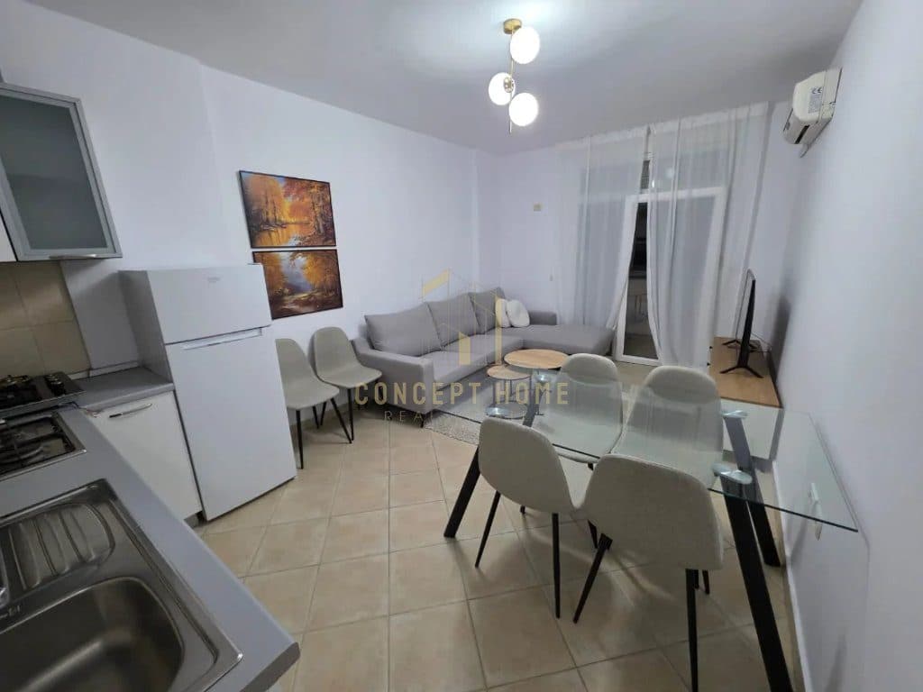 Apartament 1+1 me qera tek Ish Ekspozita.