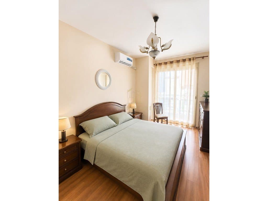 Jepet me qera apartament 2+1 ne 2