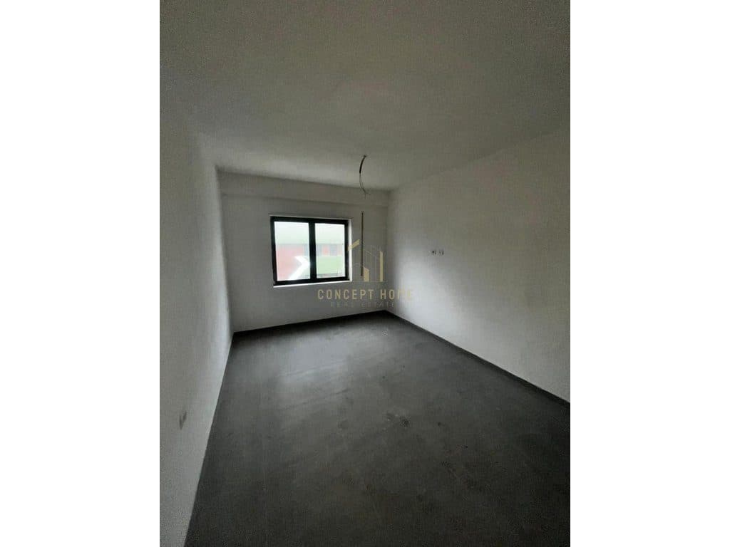 Shitet apartament 2+1+2 tek Rezidenca "Kodra e Diellit 1" 2