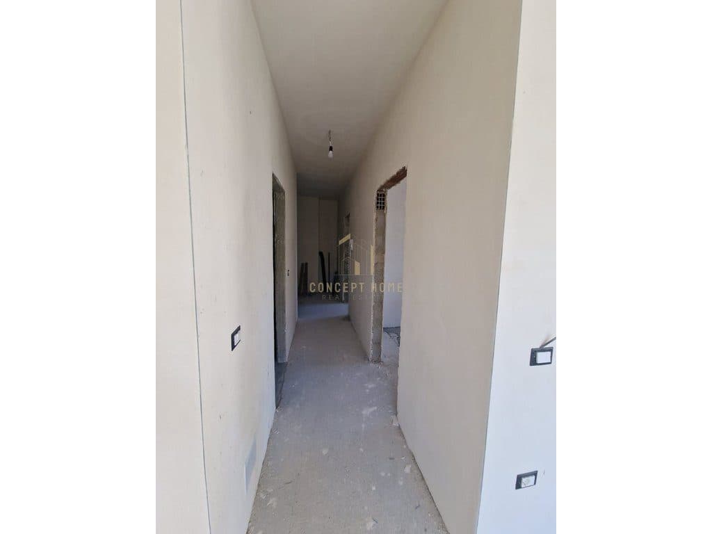 Shitet apartament 2+1+2 ne Ali Dem, Siperfaqe 104.52 m2 4