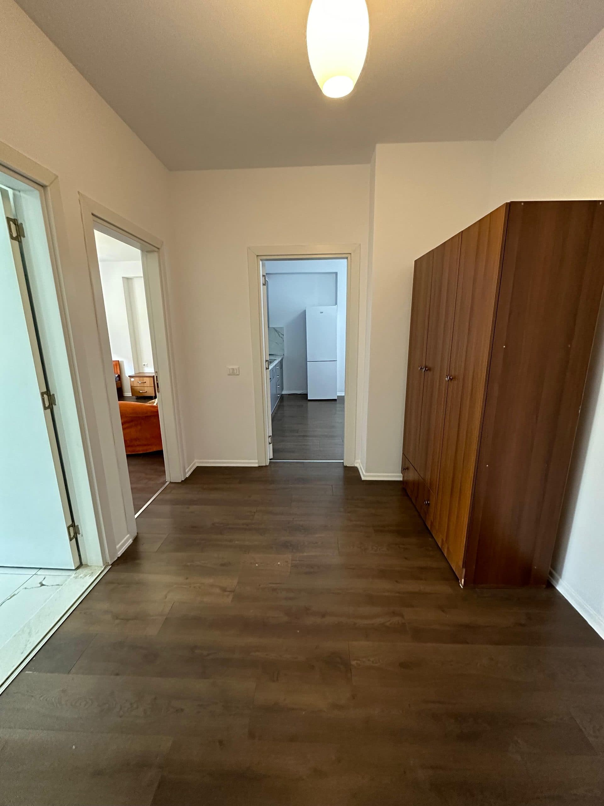 Apartament 2+1 Me Qira në Koder Kamez, - 35.000 Lekë | 120 m² 4