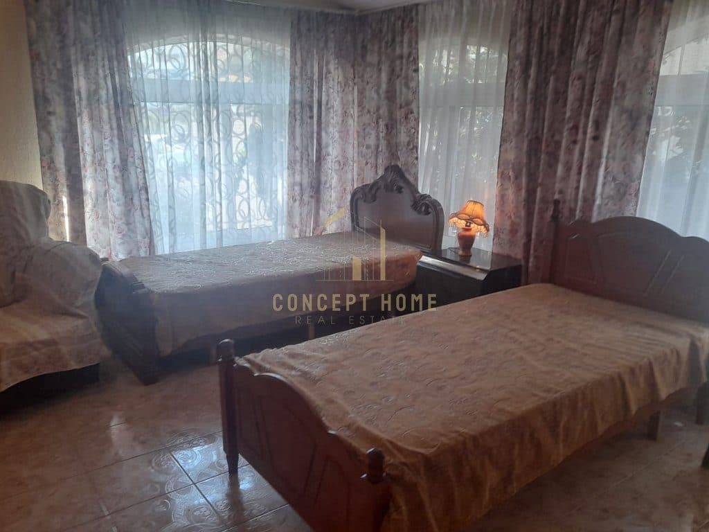 Jepet me qera Apartament 2+1 Te Kristal Center 3
