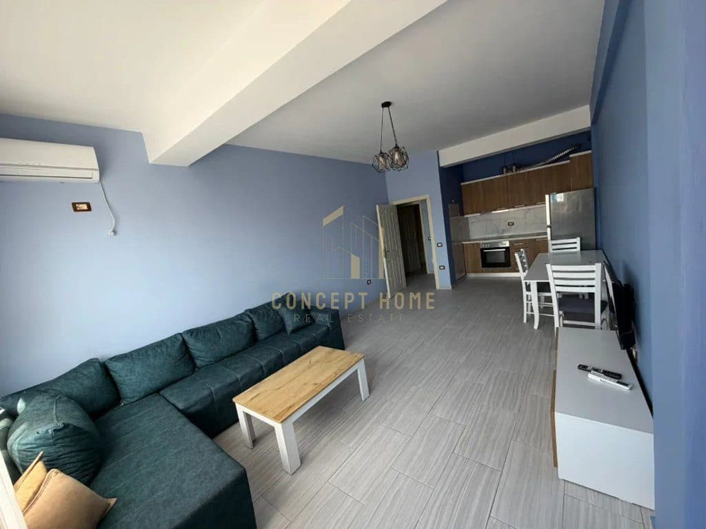 Jepet apartament me qera 1+1 ne Astir. Astiri/Unaza e Re/Teodor