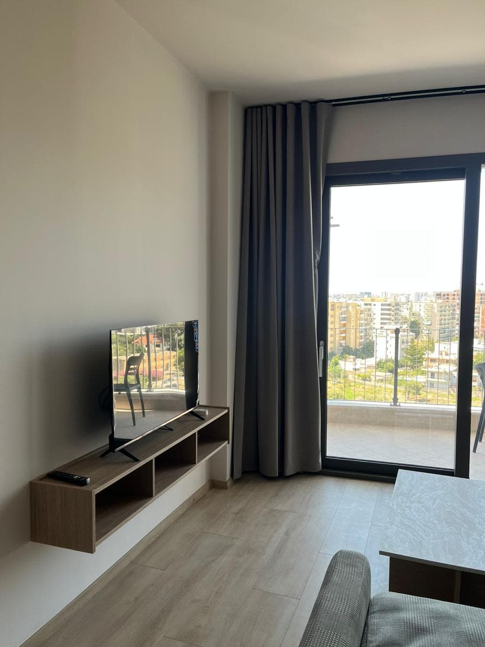 Shitet apartament 1+1 ne Vlore (Emera Residence) 3