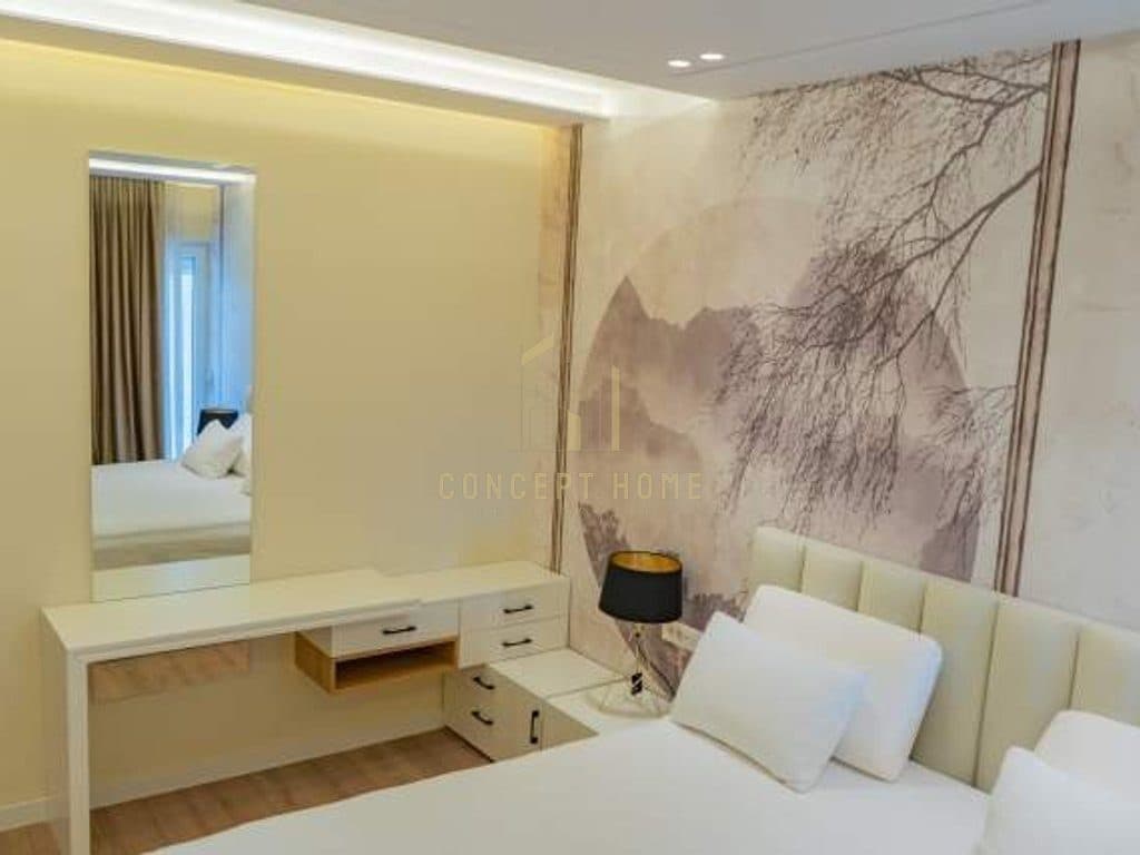 Shitet apartament 2+1 tek Kodra e Diellit 2 4