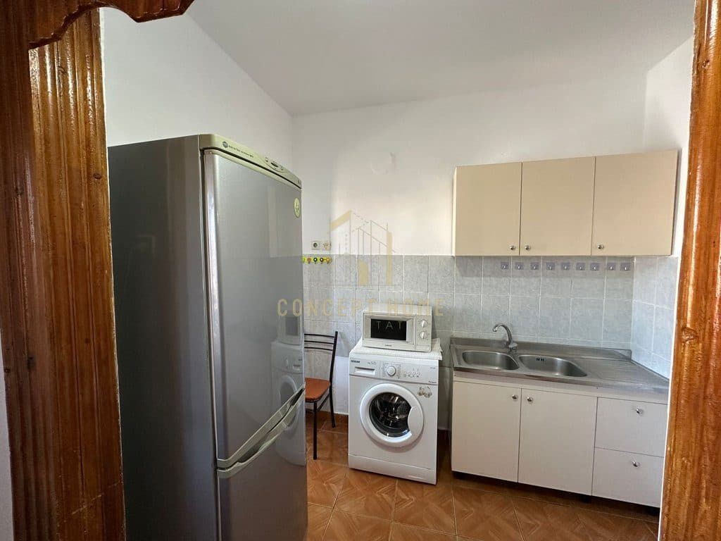 Apartament 2+1 2