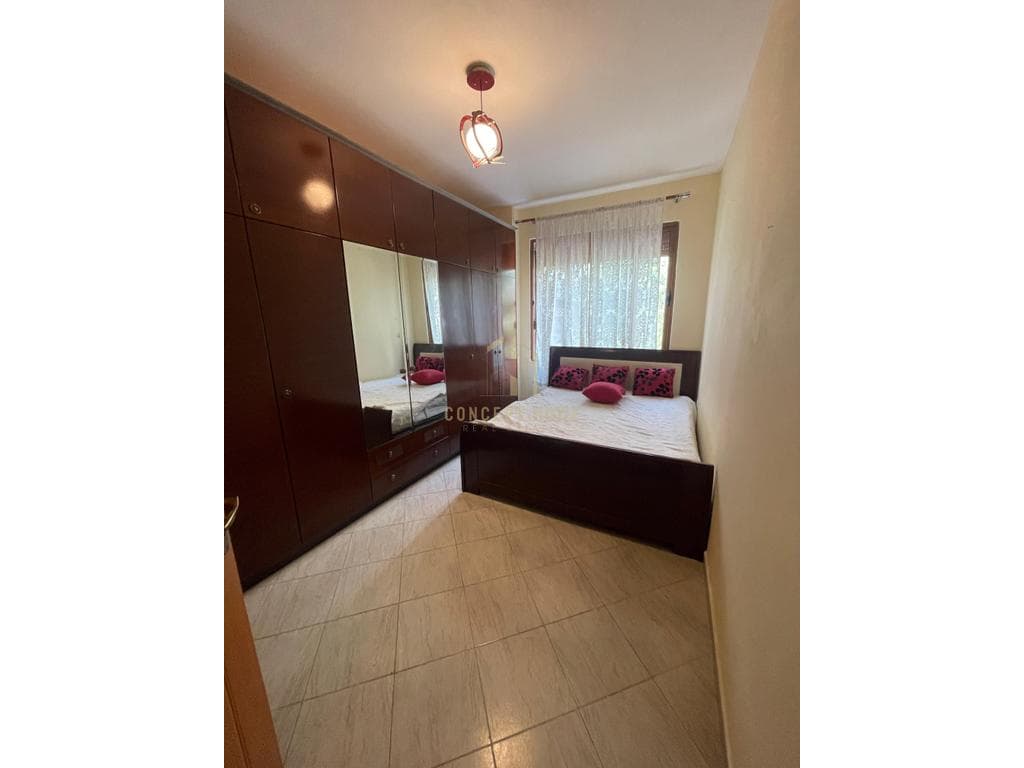 Shitet apartament 1+1 ne Misto Mame 4