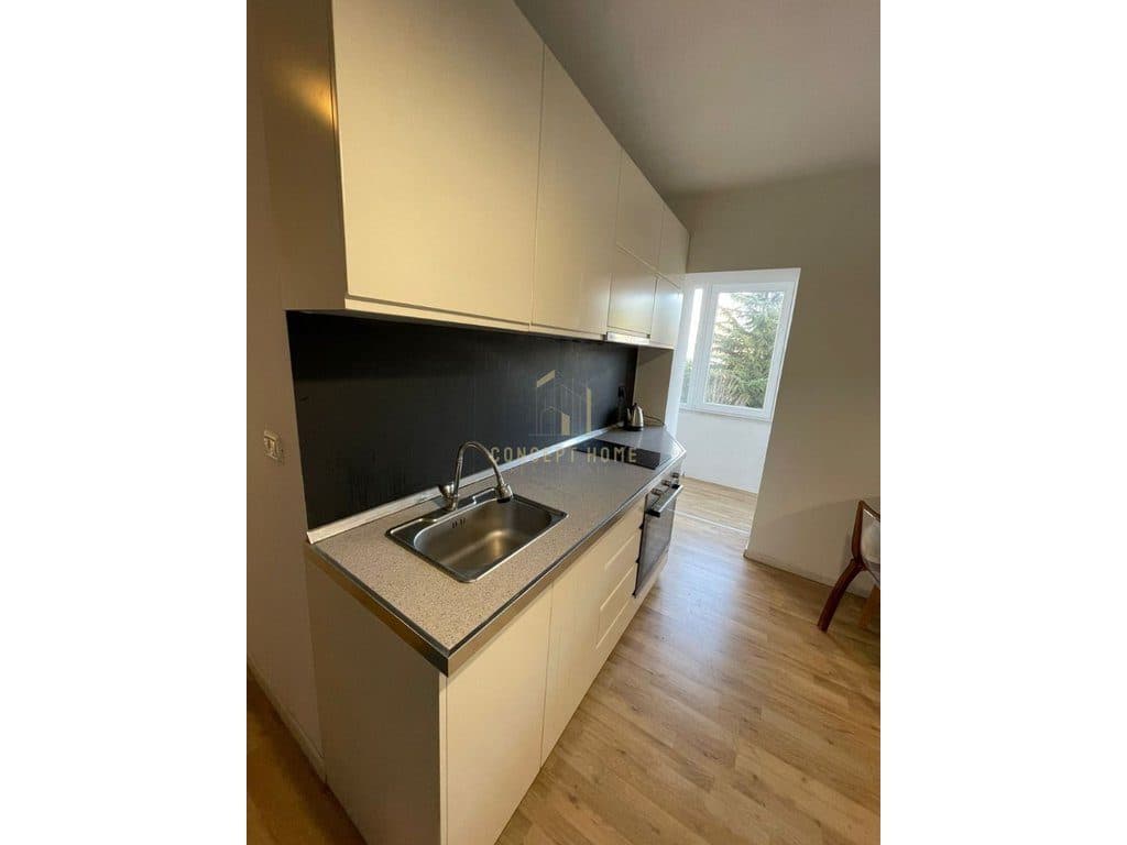 Apartament 1+1 Me Qira në Rruga e Elbasanit, Tiranë – 620€ | 60 m² 3