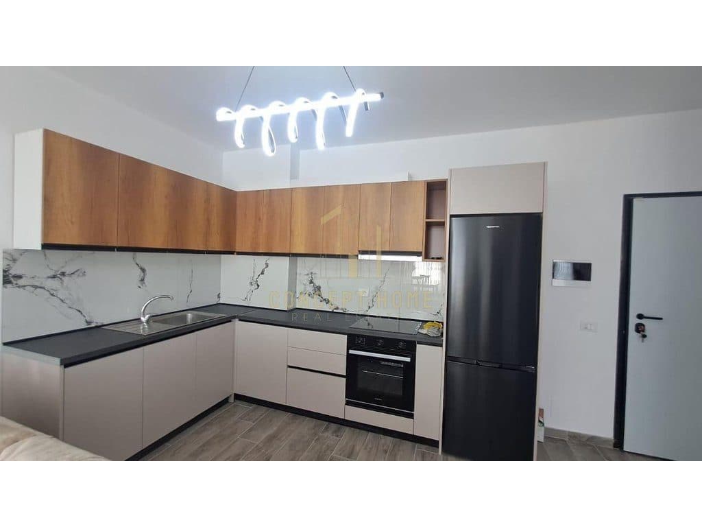 Jepet me qera apartament 1+1 ne Kamëz 2