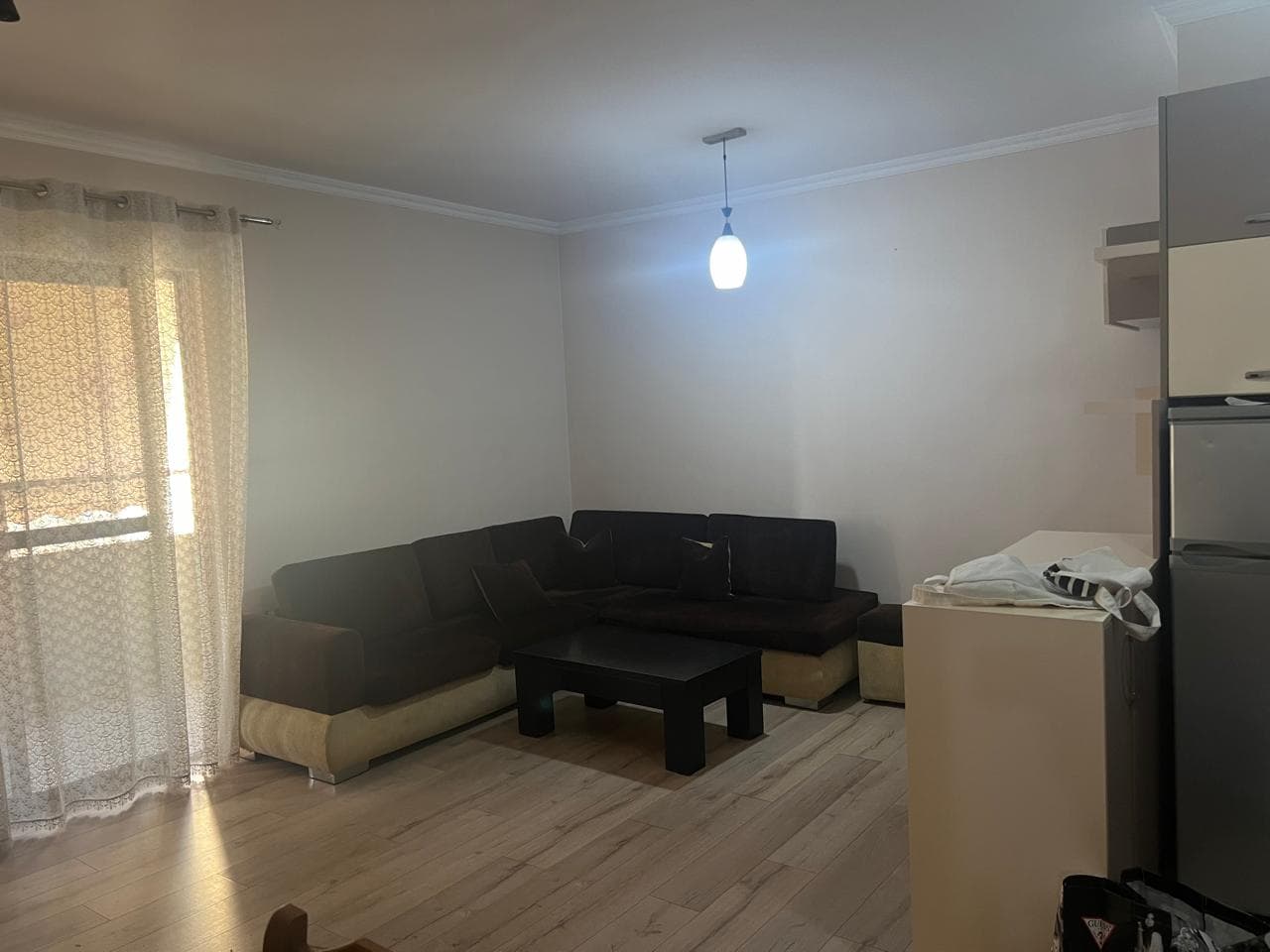 Apartament 2+1 me qira në Astir, Tiranë - 400€ | 97 m²