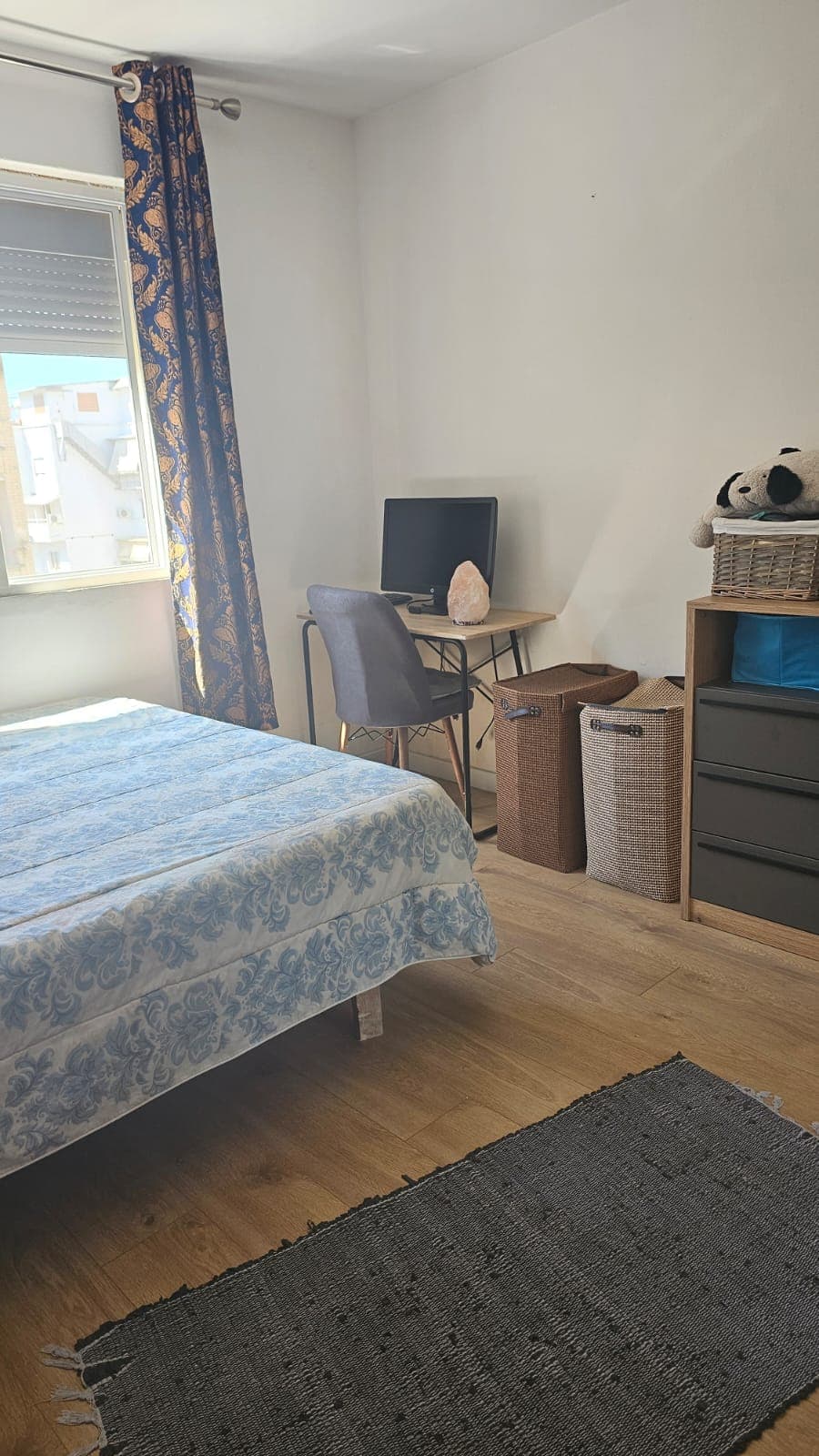 Apartament 1+1 në Shitje në Tiranë - 103000€ | 56 m² 3