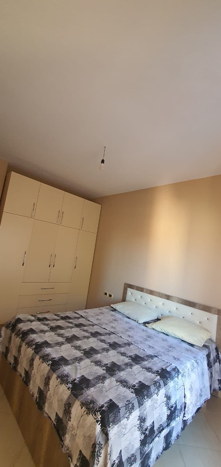 Jepet me qera apartament 1+1 Prane Kalit te Trojes , Vlore 3