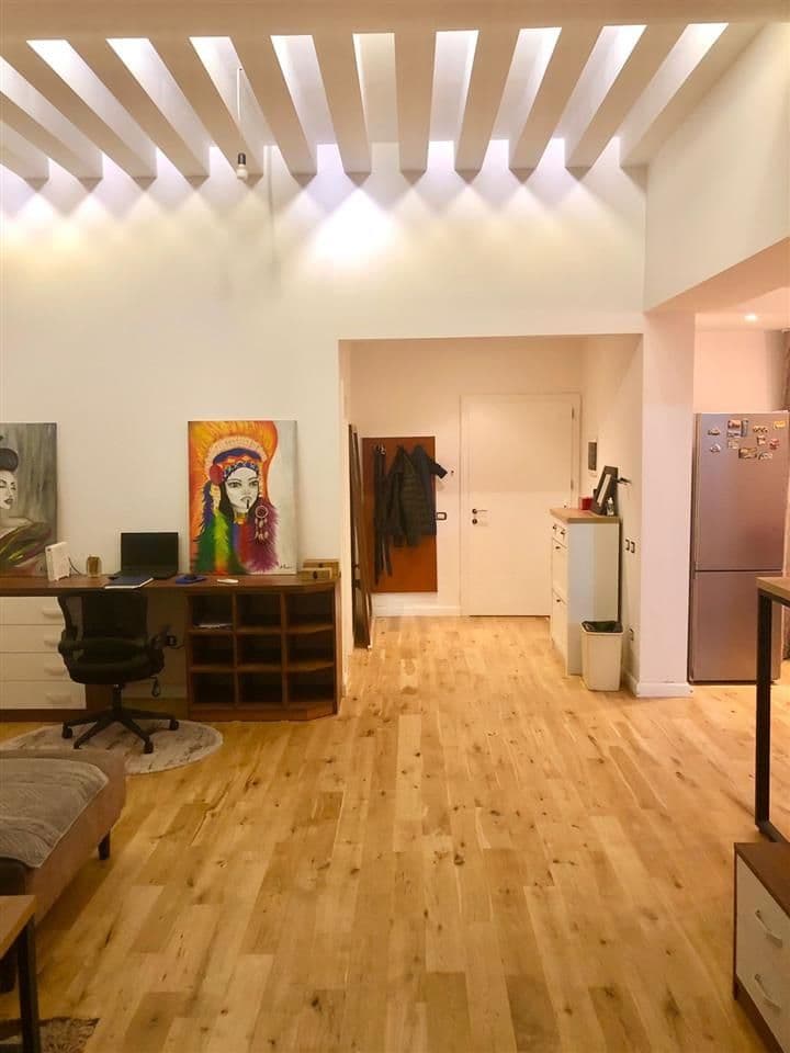 Vilë 4 Kate Me Qira në Selitë, Tiranë - 4500€ | 534 m² 2
