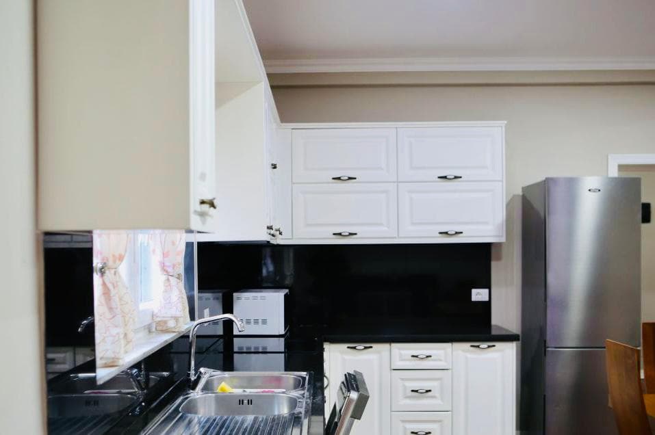 Apartament 3+1+2 Me Qira në Rruga e Kosovarëve, Tiranë - 800€ | 130 m² 3
