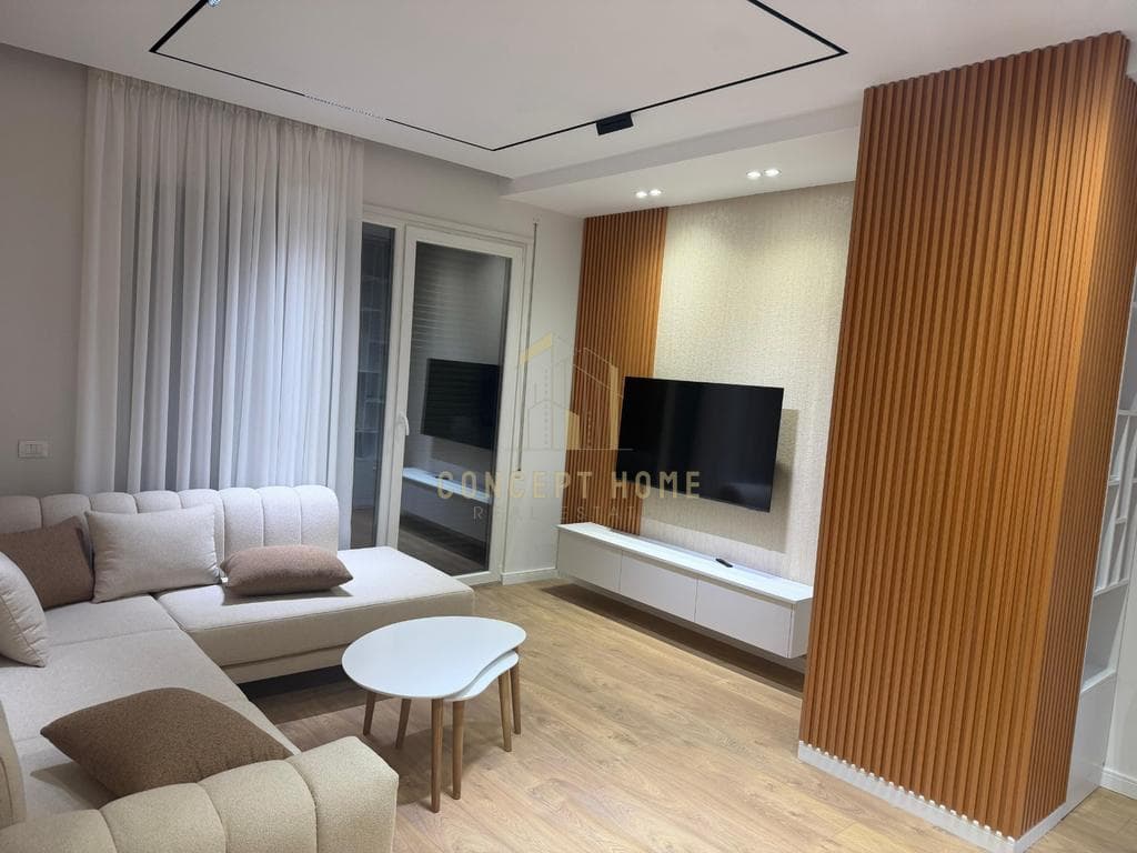 Jepet me qera apartament 2+1+2 ne 5 Maj