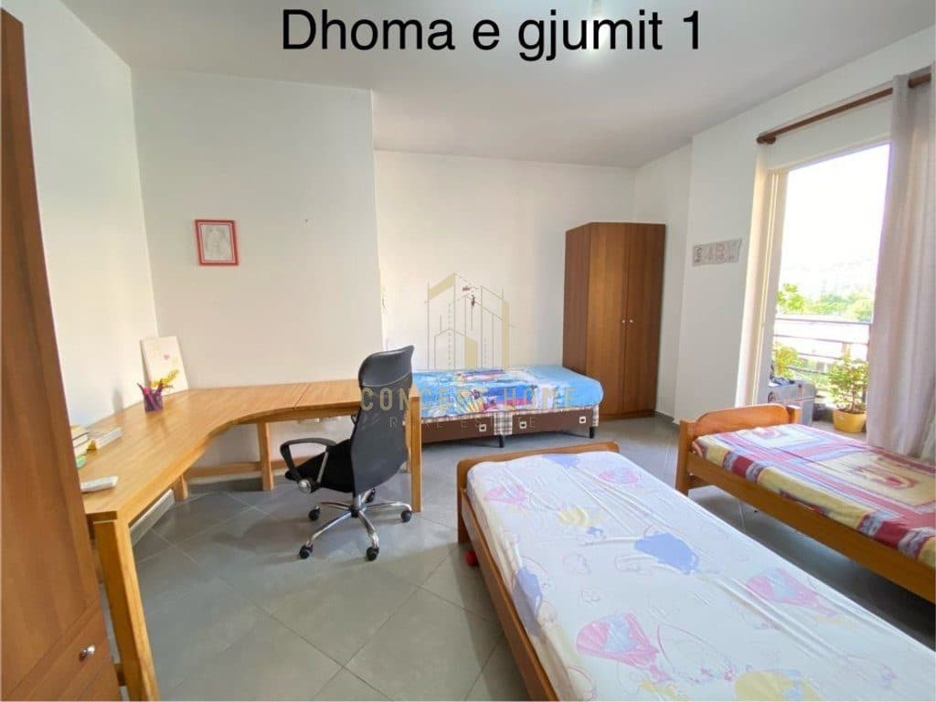 Jepet me qera Apatament 2+1 ne Fresk 3