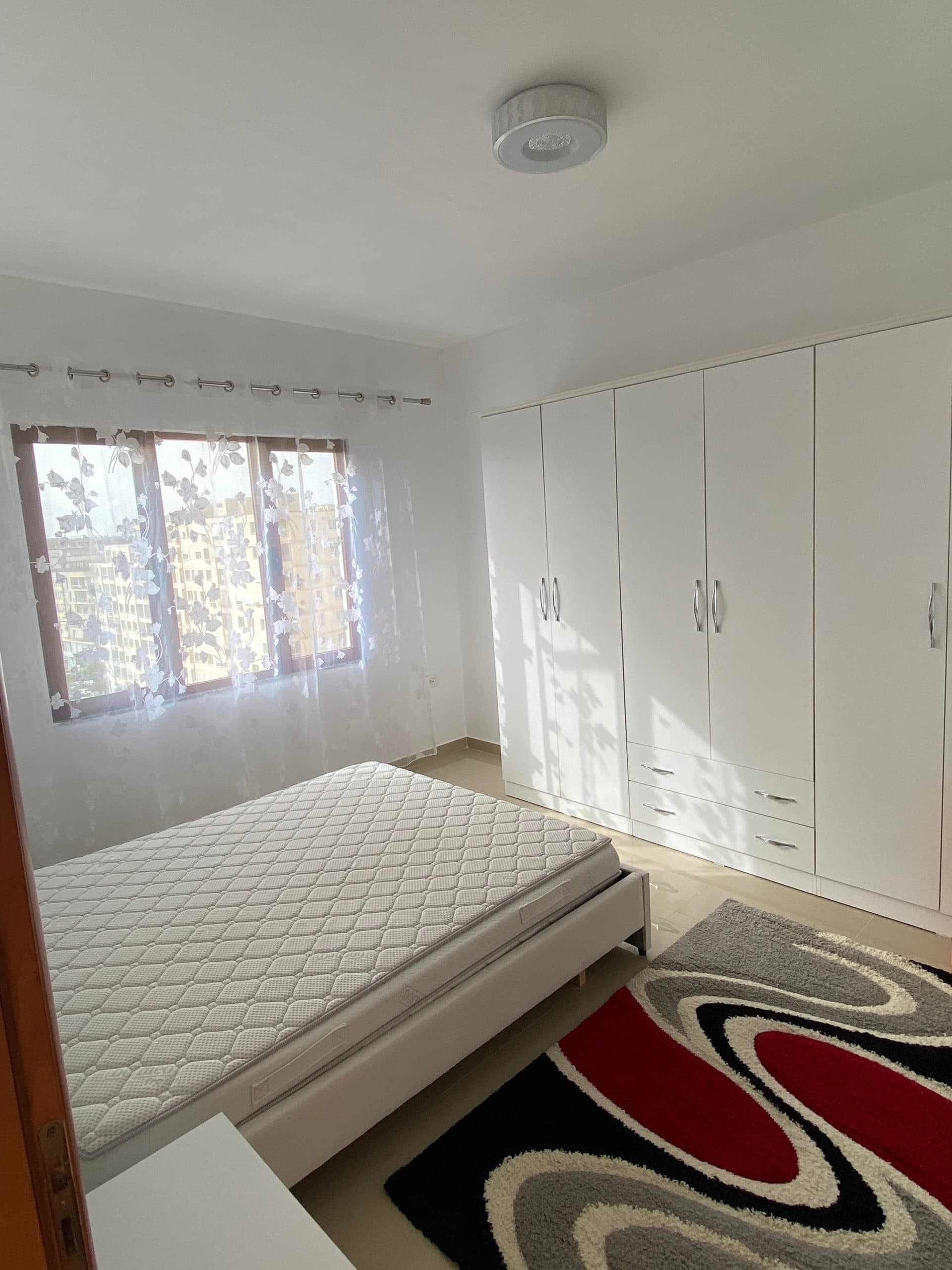 Apartament 1+1 me qera ne Astir 4