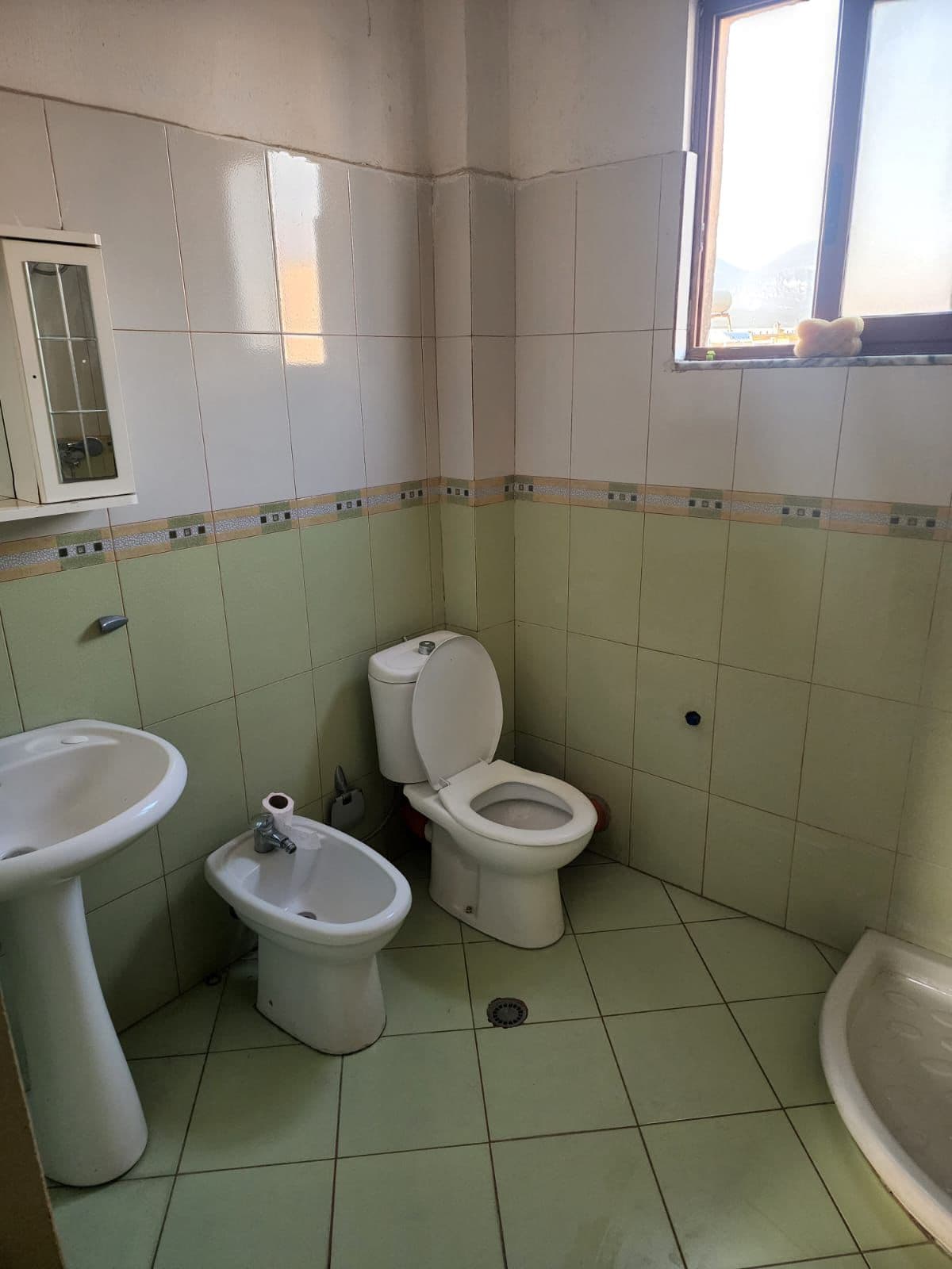 Apartament 1+1 Për Shitje në Don Bosko, Tiranë - 123200€ | 77.7 m² 4