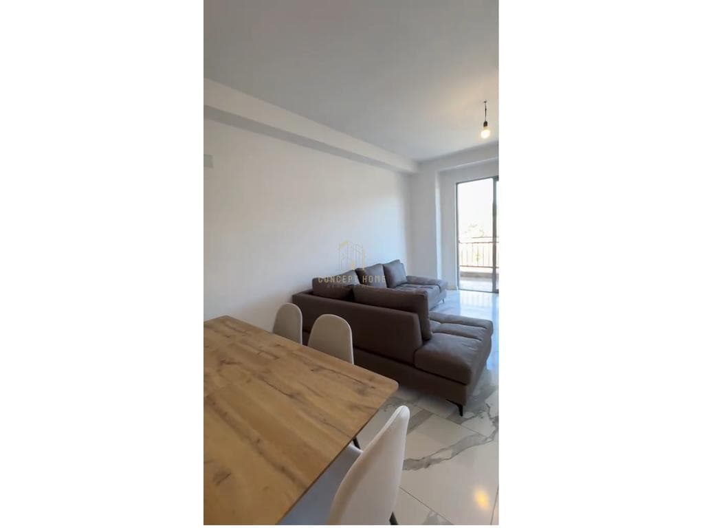 Jepet me qera apartament 2+1 ne