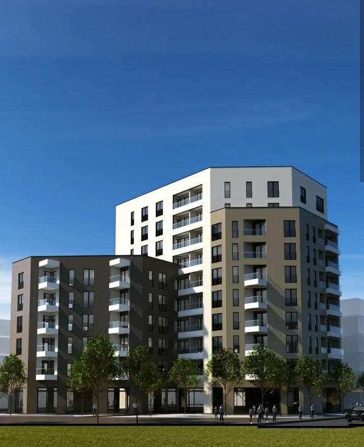 Apartament 1+1 Për Shitje në Rrugën e Durrësit, Tiranë - 140000€ | 69.91 m²