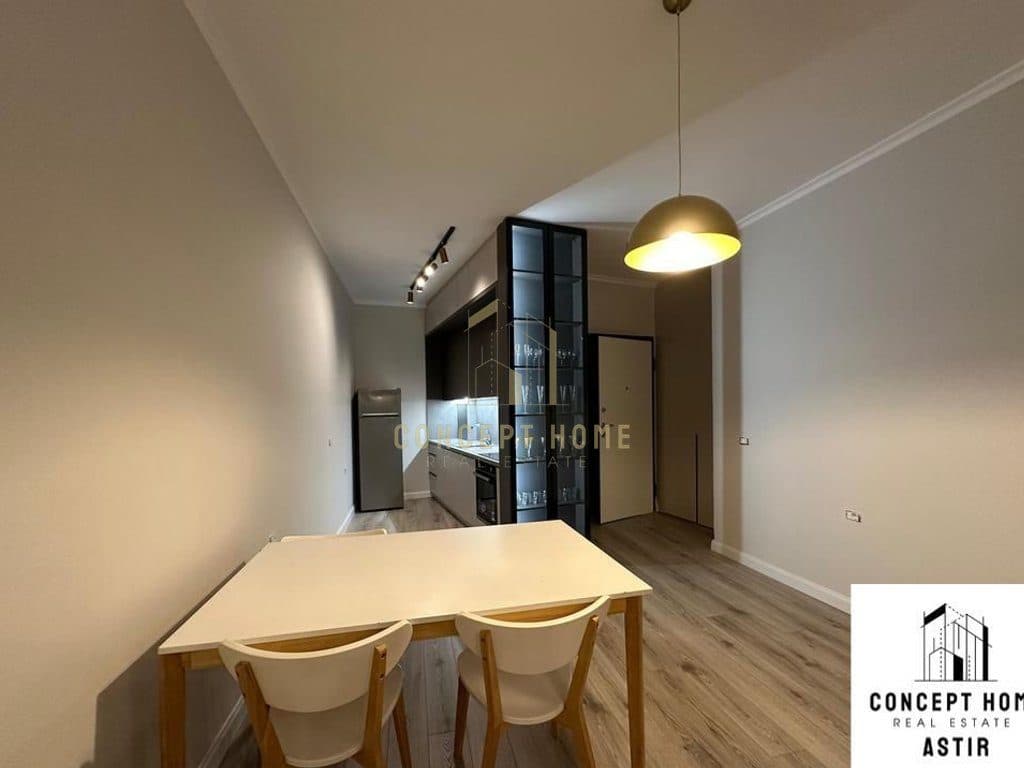 Jepet me qera apartament 1+1 afer Tegut 2