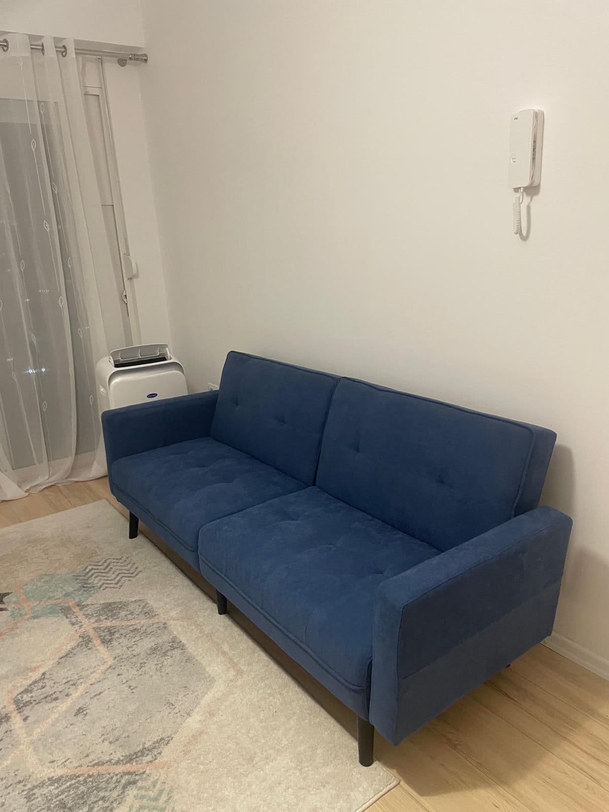 Shitet apartament 1+1 ne Durres 4