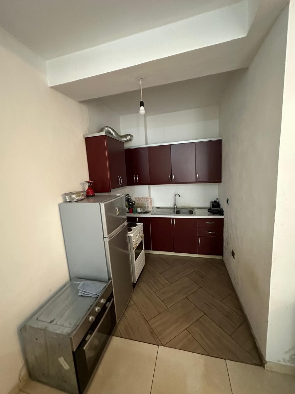 Apartament 2+1 ne Astir 3
