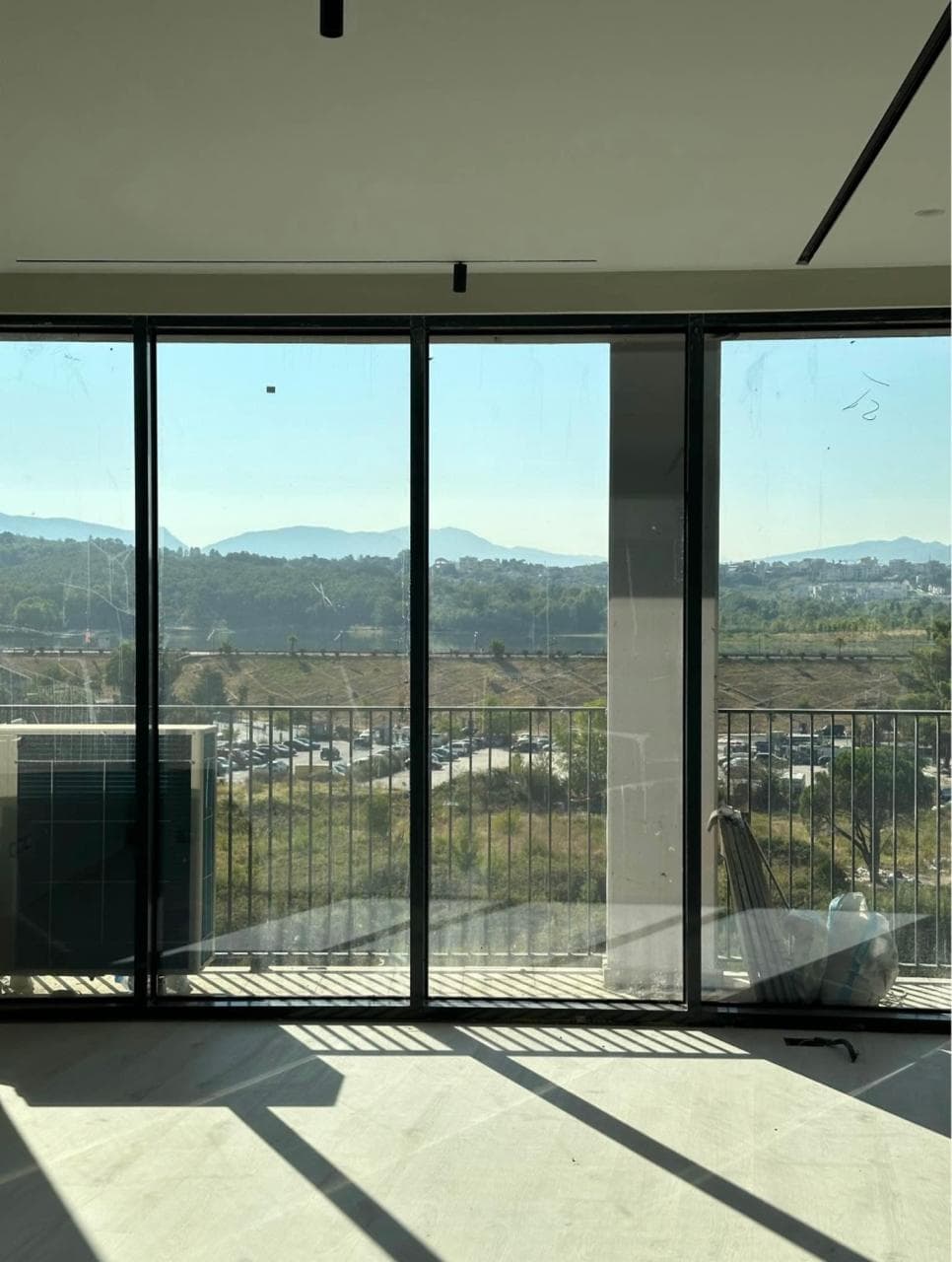 Jepet me qira apartament 2+1+2 "Lake View Residence" 2