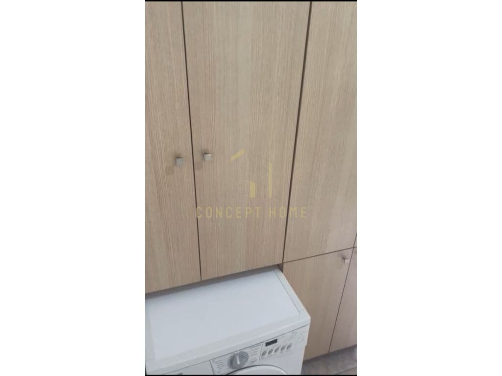 Shtëpi 1+1 me Qira në Rruga 5 Maji, Tirana - 320€ | 70 m² 4