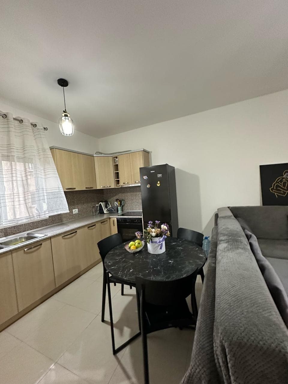 Apartament 1+1 për Shitje në Qytetin e Vlorës - 85,000€ | 83m²