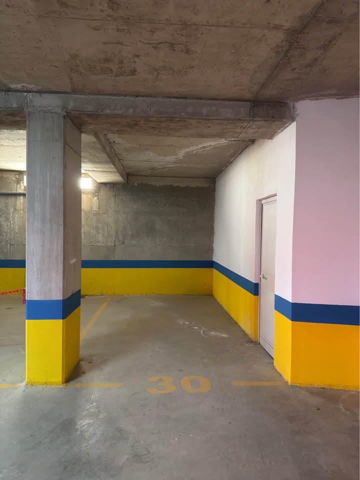 Jepet me qera ambient biznesi te Bulevardi i Ri 4