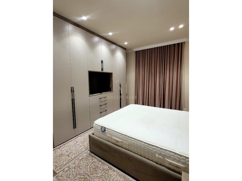 Jepet me qera apartment 1+1 tek Liqeni i thate 3