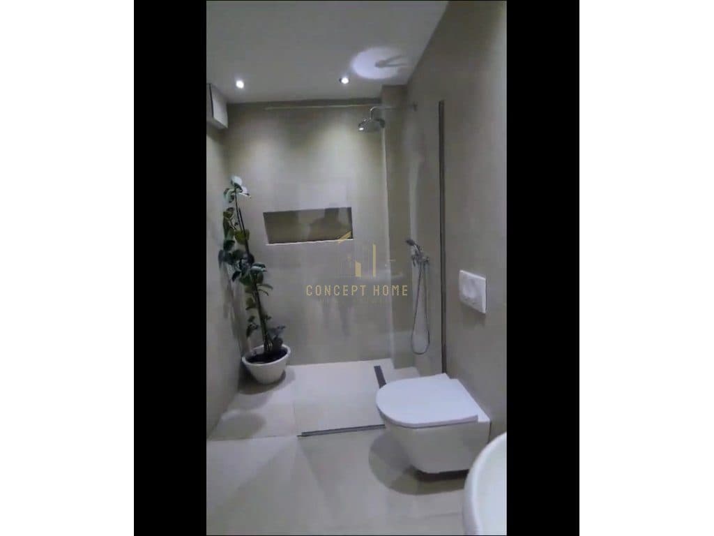 Jepet me qera apartament 2+1 Pazari i Ri