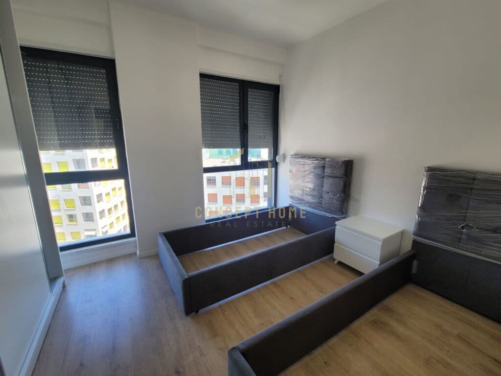 Shitet apartament 2+1+2 Ali Dem 2