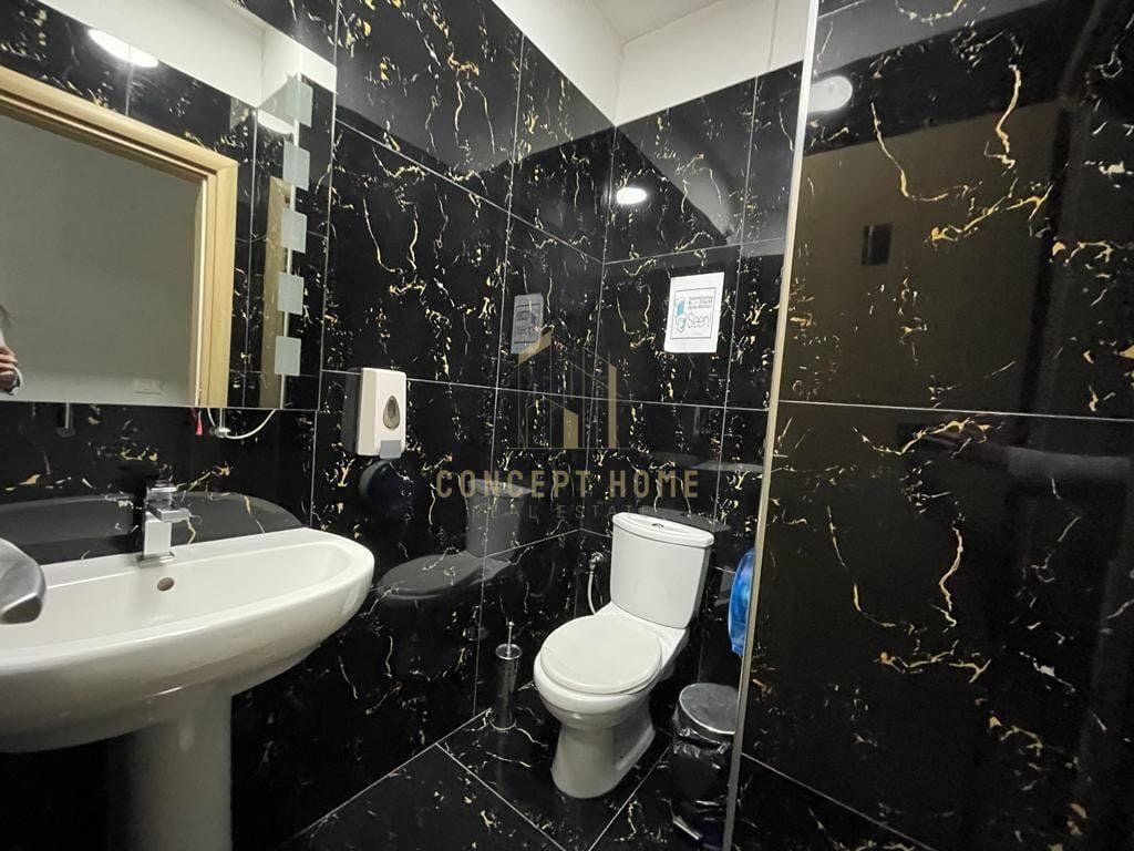 Zyrë me qera në Ali Demi, Tiranë - 1000€ | Sipërfaqe 120m² 2