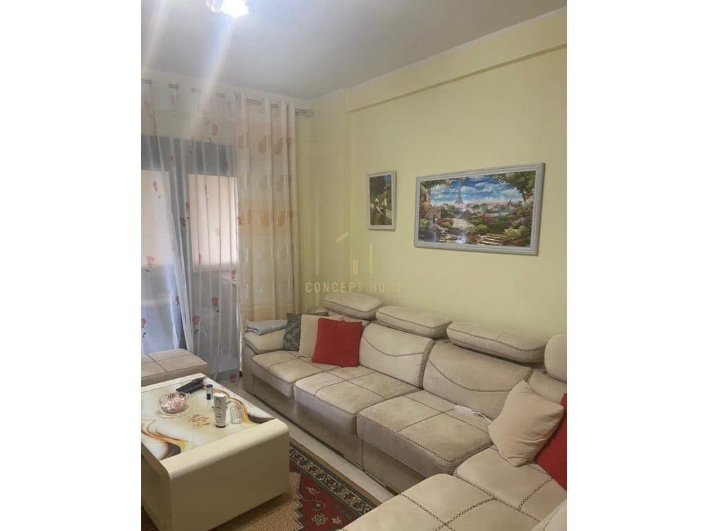 Jepet me qera apartament 2+1+2 ne Astir 3