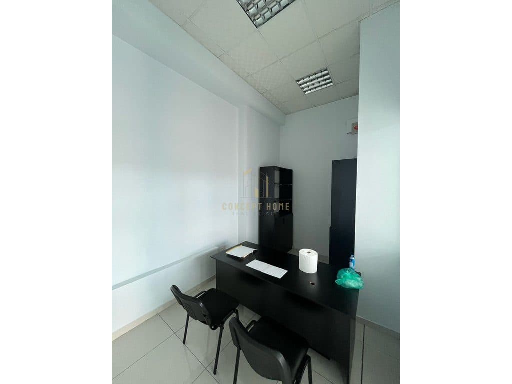 Jepet me qera ambient prane QTU-se 4