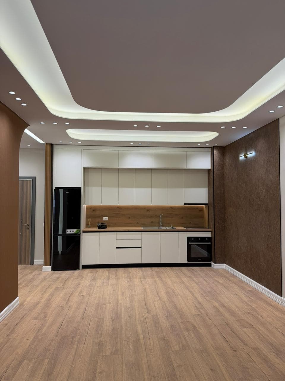 Shitet apartament 2+1 tek Kompleksi Golden Park. 3